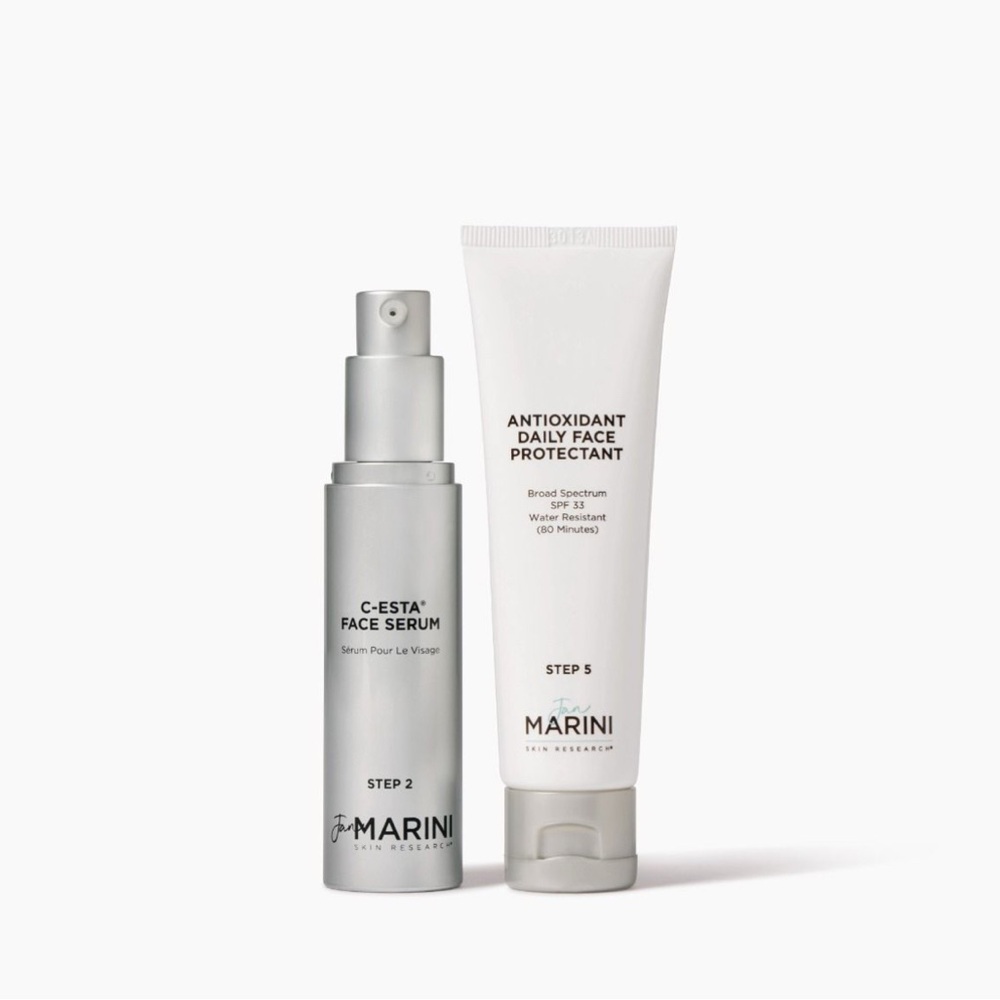 Jan Marini Rejuvenate & Protect box set!